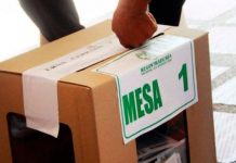 Cartagena tendrá 45 nuevos puestos de votación para elecciones de 2019 registraduria-nacional-del-estado-civil