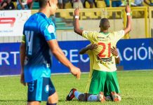 Real Cartagena integra el grupo A de los cuadrangulares semifinales torneo-aguila-2018
