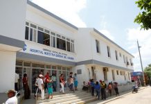 Asamblea anuncia control político a la prestación del servicio de salud en Bolívar ese-bolivar