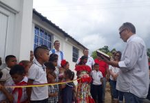 Aulas escolares son símbolo de reconstrucción social en Las Palmas, San Jacinto san-jacinto-bolivar