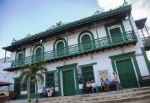 Esta semana inician jornadas de formación turística en San Jacinto, Bolívar icultur-bolivar