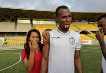 Real Cartagena se sumó a la batalla contra el sarampión real-cartagena