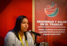 Instalado Congreso de Sistema de Gestión y Seguridad en Salud en Cartagena