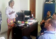 “Garantizamos que derechos de niños de los CDI no van a ser vulnerados”: Distrito cdi-cartagena