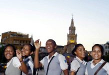 Dadis hace recomendaciones por Semana de Receso Estudiantil dadis-cartagena