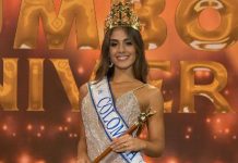 Valeria Morales Delgado es la nueva Señorita Colombia Valeria-Morales
