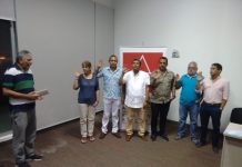 Sociedad Colombiana de Arquitectos eligió nueva Junta Directiva en Bolívar