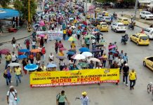 Este 23 de octubre, el Magisterio de Bolívar se une al paro nacional de educadores paro-nacional-de-educadores
