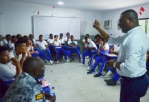 Se puso en marcha el programa “Tu libertad no tiene precio” carcel-de-san-diego