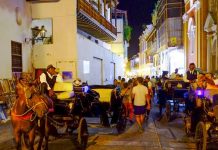 Semestre positivo para hotelería de Cartagena cotelco-cartagena