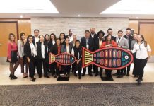 Cartagena de Indias se promociona en ruedas de negocios en Brasil corpoturismo