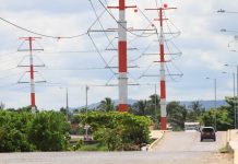 Concejo analizará condiciones del cableado de alta tensión que atraviesa Vía Perimetral Concejo-de-Cartagena