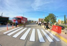 Distrito entrega la ‘Y de Olaya’ completamente terminada en tiempo récord alcaldia-de-cartagena