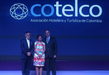 Cotelco Cartagena celebra nombramiento de Zully Salazar como nueva gerente de Fontur cotelco-cartagena