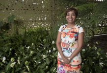 Zully Salazar Fuentes fue designada como nueva gerente de Fontur fontur-colombia