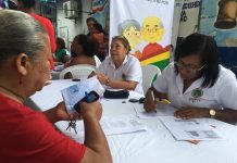 Arrancan los pagos de subsidios a los adultos mayores en Cartagena Colombia-Mayor