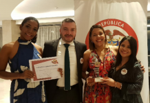 Premian aplicación móvil de Atención al Ciudadano, de la ARN Bolívar ARN-Bolivar