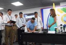 “Estamos trabajando para modernizar la administración distrital”: alcalde (e) Pereira Caballero Funcion-Publica-Cartagena