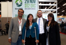 Colombia tiene potencial para ser el país de la bicicleta en América ley-pro-bici