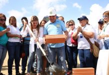 Distrito inició construcción del Centro de Desarrollo Infantil en Villas de Aranjuez alcaldia-de-cartagena