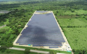 Inicia operaciones la nueva granja de generación Celsia Solar Bolívar granja-solar-santa-rosa-bolivar