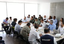 No se permitirán actividades que no hagan parte de las Fiestas de la Independencia alcaldia-de-Cartagena