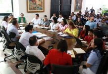 Distrito ratifica compromiso en la protección de niños y adolescentes de Cartagena Alcaldia-de-Cartagena