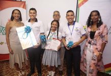 Con gran éxito finalizó el VI Curso Concurso de Oratoria y Liderazgo Infantil escuela-de-gobierno-y-liderazgo