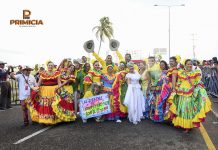Desfile de Independencia de Cartagena de Indias en imágenes Desfile-de-Independencia-de-Cartagena