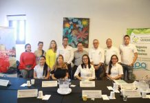 EPA Cartagena realizó primer Comité Interinstitucional de Negocios Verdes