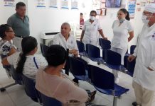 Más de 4.000 urgencias durante Fiestas de la Independencia en CAPs de la ESE Cartagena de Indias Fiestas-de-Independencia