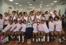 Gestora Social de Cartagena invita a padres de familia a vigilar sus hijos alcaldia-de-cartagena