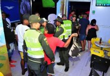 Procuraduría exige a Alcaldía de Cartagena control a los establecimientos nocturnos procurador-general-de-la-nacion
