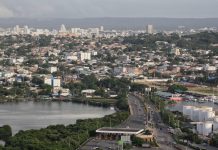 Distrito inició nueva estratificación socioeconómica urbana de Cartagena Cartagena-de-Indias