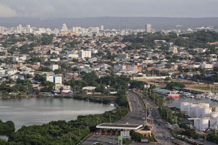 Cartagena-de-Indias
