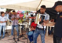 Llega la versión 42 del Festival Bolivarense del Acordeón en Arjona Alcaldia-de-Arjona