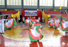 Estudiantes del Distrito adelantan festival folclórico ‘Jorge García Usta’