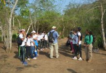 Santuario Los Colorados celebra X Festival del Jaguar San-Juan-Nepomuceno