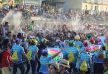 Alcaldía de Cartagena aclara que no hubo riñas en eventos oficiales de Fiestas de Independencia Alcaldia-de-Cartagena