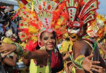 “Se rescató la esencia popular en Fiestas de Independencia”: Alcaldía pedrito-pereira