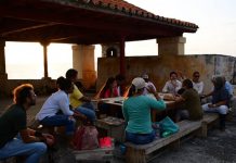 Fortificaciones de la bahía de Cartagena tendrán PEMP PEMP-Cartagena