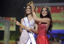 Gabriela Tafur Nader fue escogida como Señorita Colombia 2019 Señorita-Colombia-2019