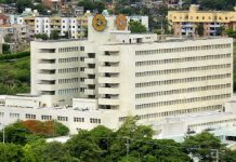 Autorizan prórroga de intervención del Hospital Universitario del Caribe HUC-Cartagena