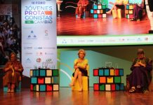 Innovación, emprendimiento y construcción de país en III Foro de Jóvenes en Cartagena camara-de-comercio-de-cartagena