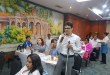 Mesa Regional Norte de Discapacidad se reúne en Cartagena Jairo-Clopatofsky-Ghisays