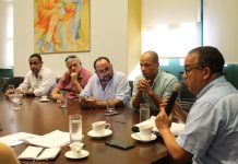 Instalan Mesa Técnica de Ordenamiento Territorial del Distrito POT-Cartagena