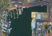 Corpoturismo espera notificación sobre concesión del Muelle de La Bodeguita Marina-Cartagena-de-Indias