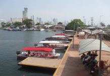 Dimar archivó proyecto de construcción de Marina en el Muelle de La Bodeguita