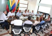 Organización Panamericana de la Salud destacó lucha contra sarampión en Cartagena sarampion-cartagena