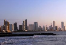 Alcaldía de Cartagena y Fonade logran acuerdo sobre el POT, tras reunión con Procuraduría